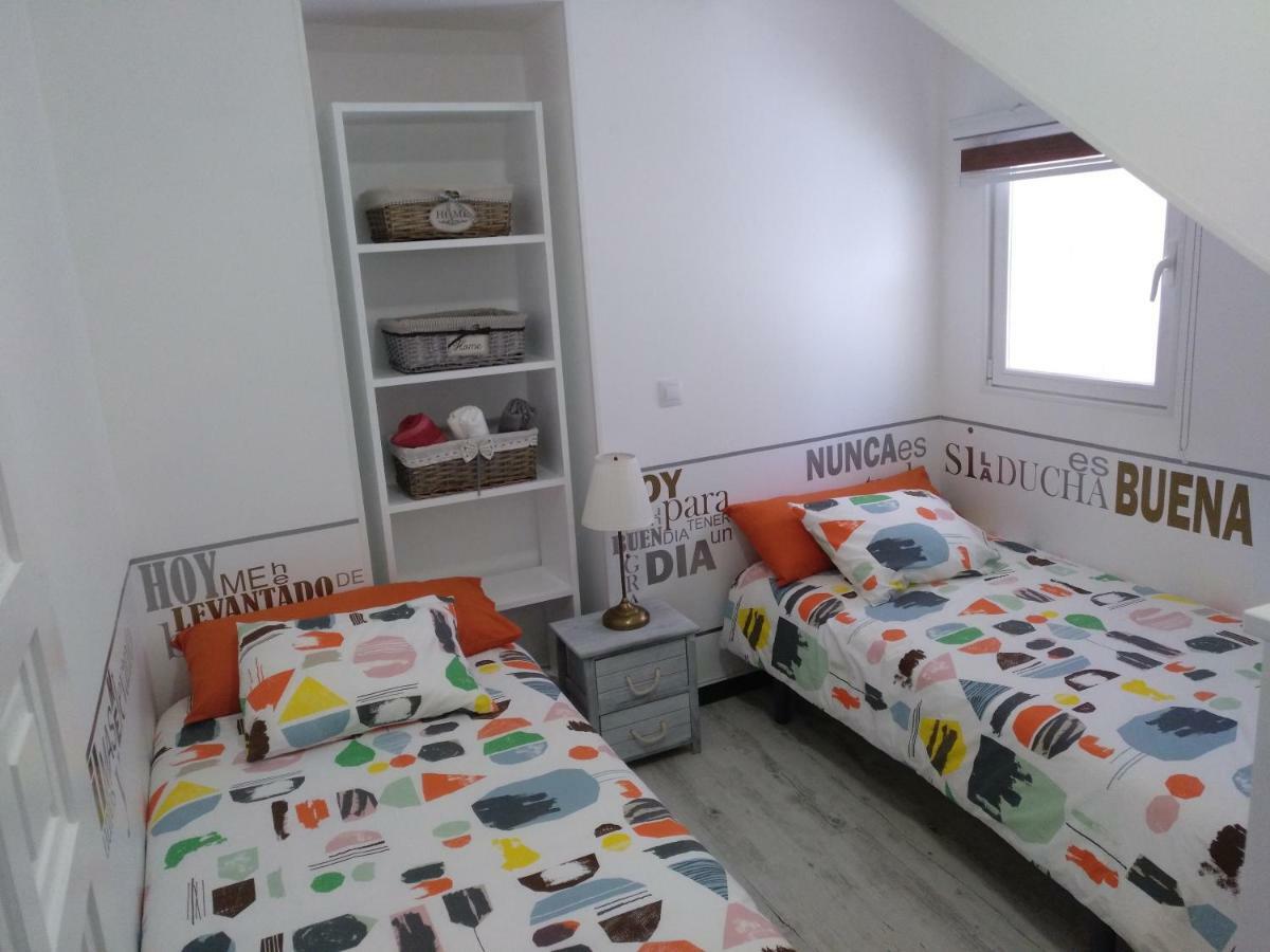 Apartamento Cigueena 1 Zaragoza Exterior photo